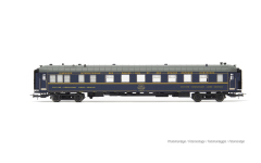 Jouef HJ4208 - H0 - Speisewagen Libre-Service, CIWL, Ep. IV